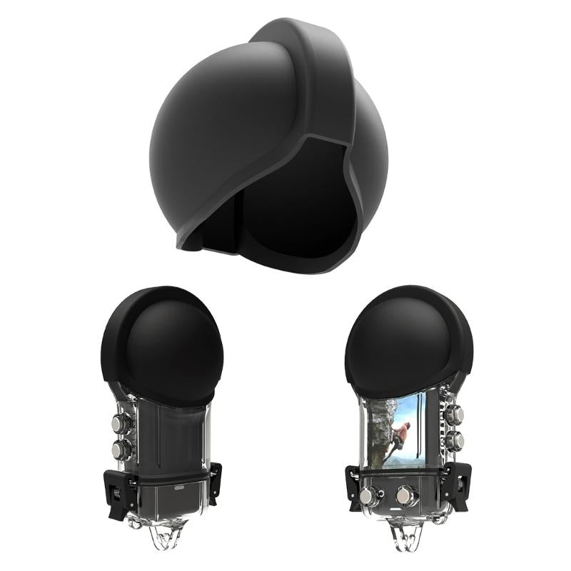 Insta360 X3 Silicone Case - Protective-1915197416588578822