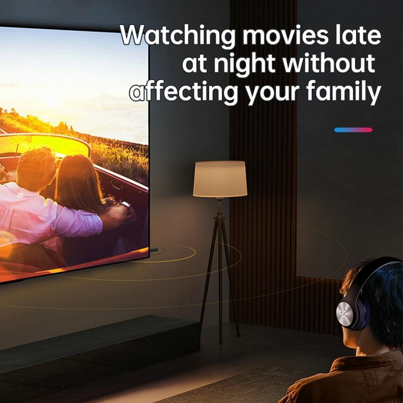 5-In-1 Usb Bluetooth 5.2 Car Receiver / Transmitter-1915197739776479234