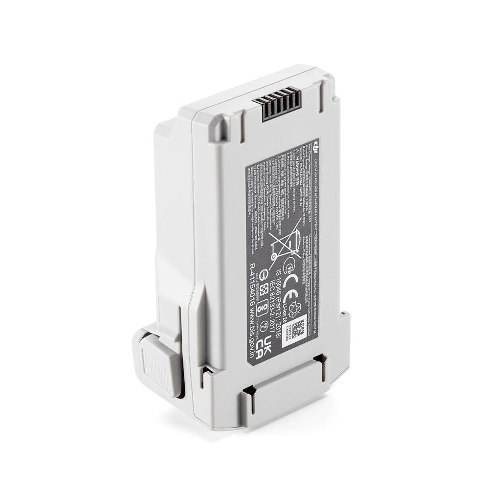 Intelligent Flight Battery For Dji Mini 3 Pro / Mini 3 - 2453 Mah-1915198305441288194