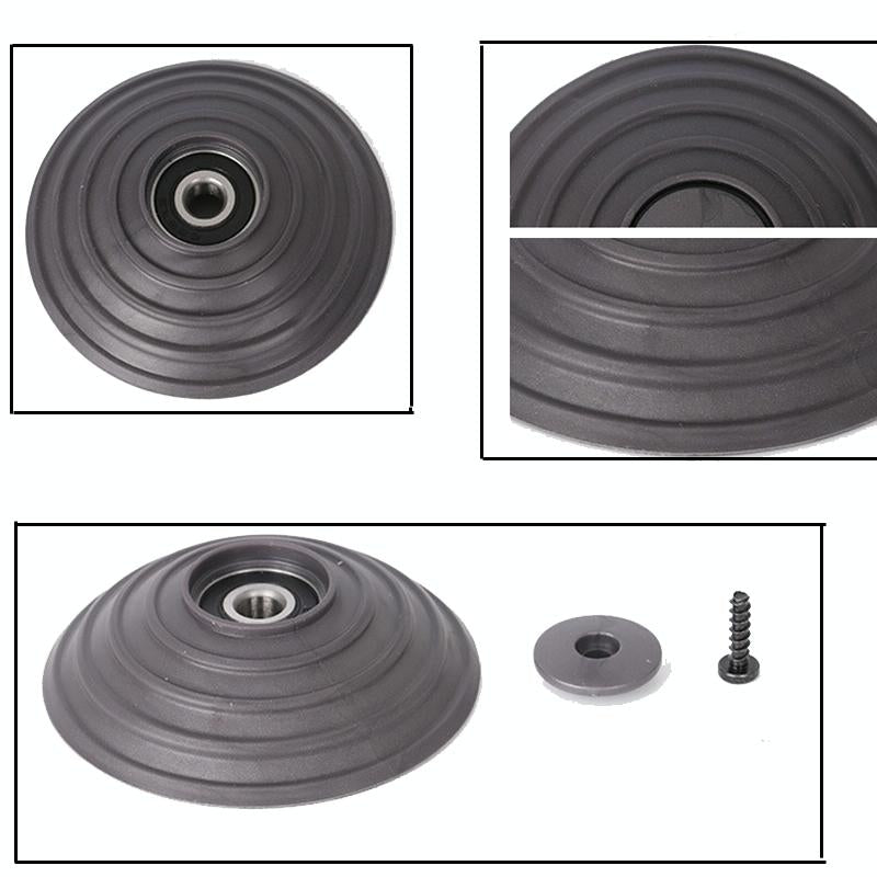Powerful 100W Suction Head For Dyson V10 / V11 With V-Ball Wheels-1962691929128964098