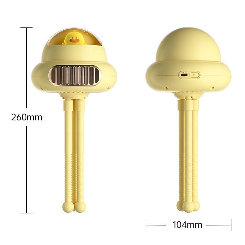 Secure Folding Buckle For Dji Avata Battery - Anti-Release & Anti-Loose-1915196834192691202
