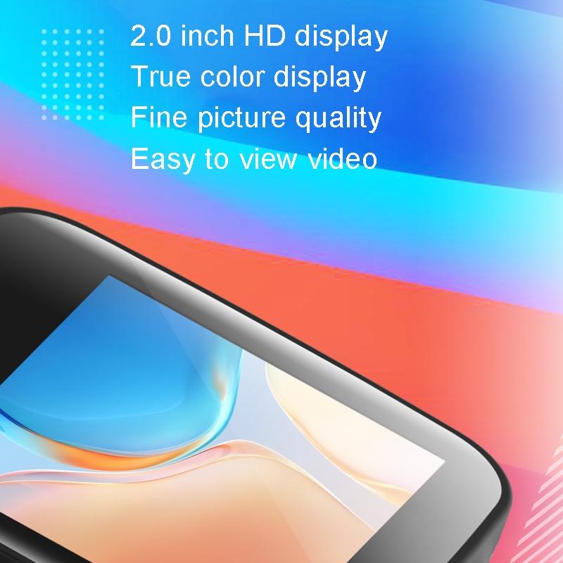 Hd Dual Lens Night Vision Driving Recorder - Hidden Design-1915198013383512073