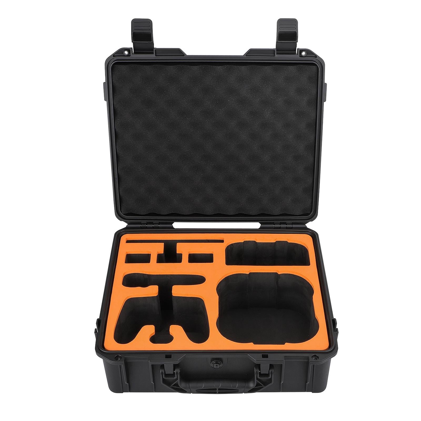 Large Capacity Waterproof Carrying Case For Dji Avata Flying Glasses-1964932192765349888