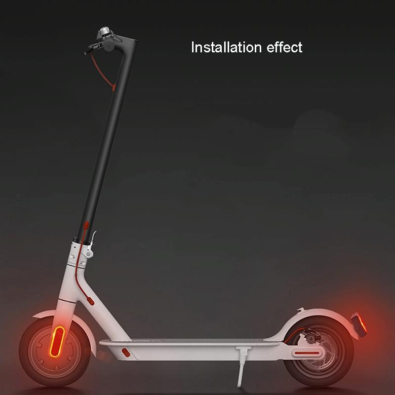 Xiaomi M365 / Pro / Pro 2 Electric Scooter Led Night Turning Light - Compact And Bright-1964932282959663111