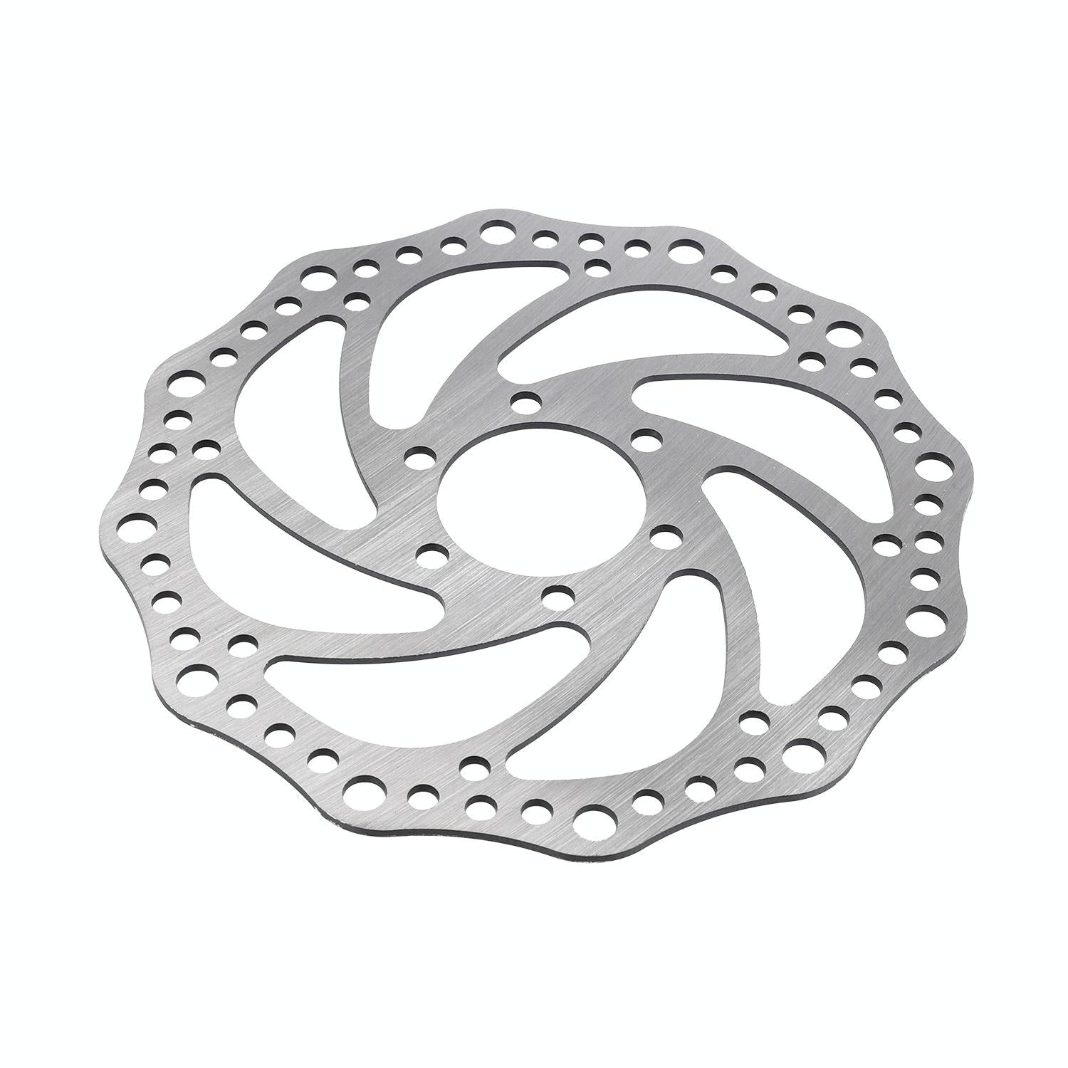 Thunder Ultra Electric Scooter With 160Mm Disc Brake - 6-Hole-1964932251636600833