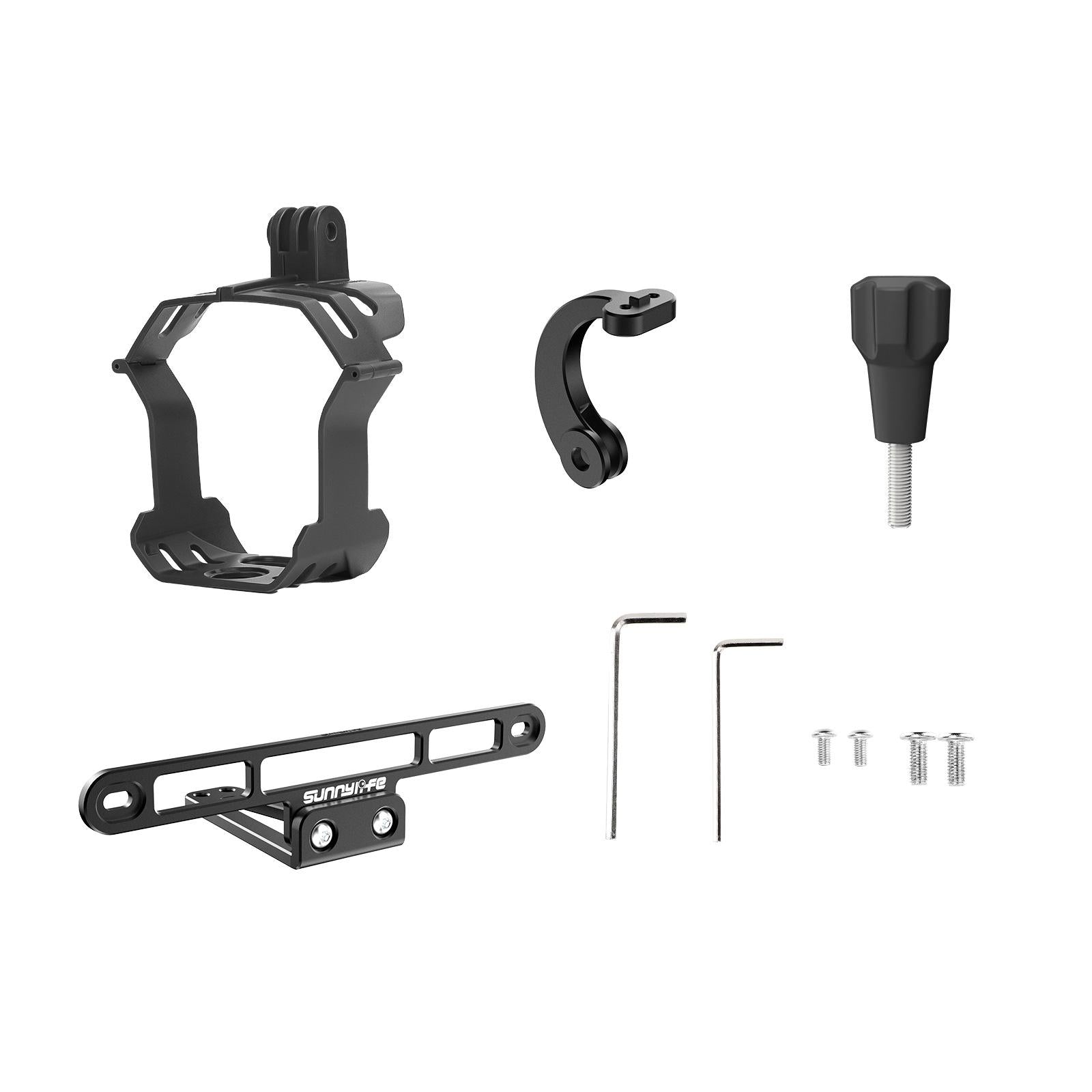 Handheld Gimbal For Dji Mavic 3 / 3 Pro / 3 Classic - Stabilize Photography-1915197530761728001