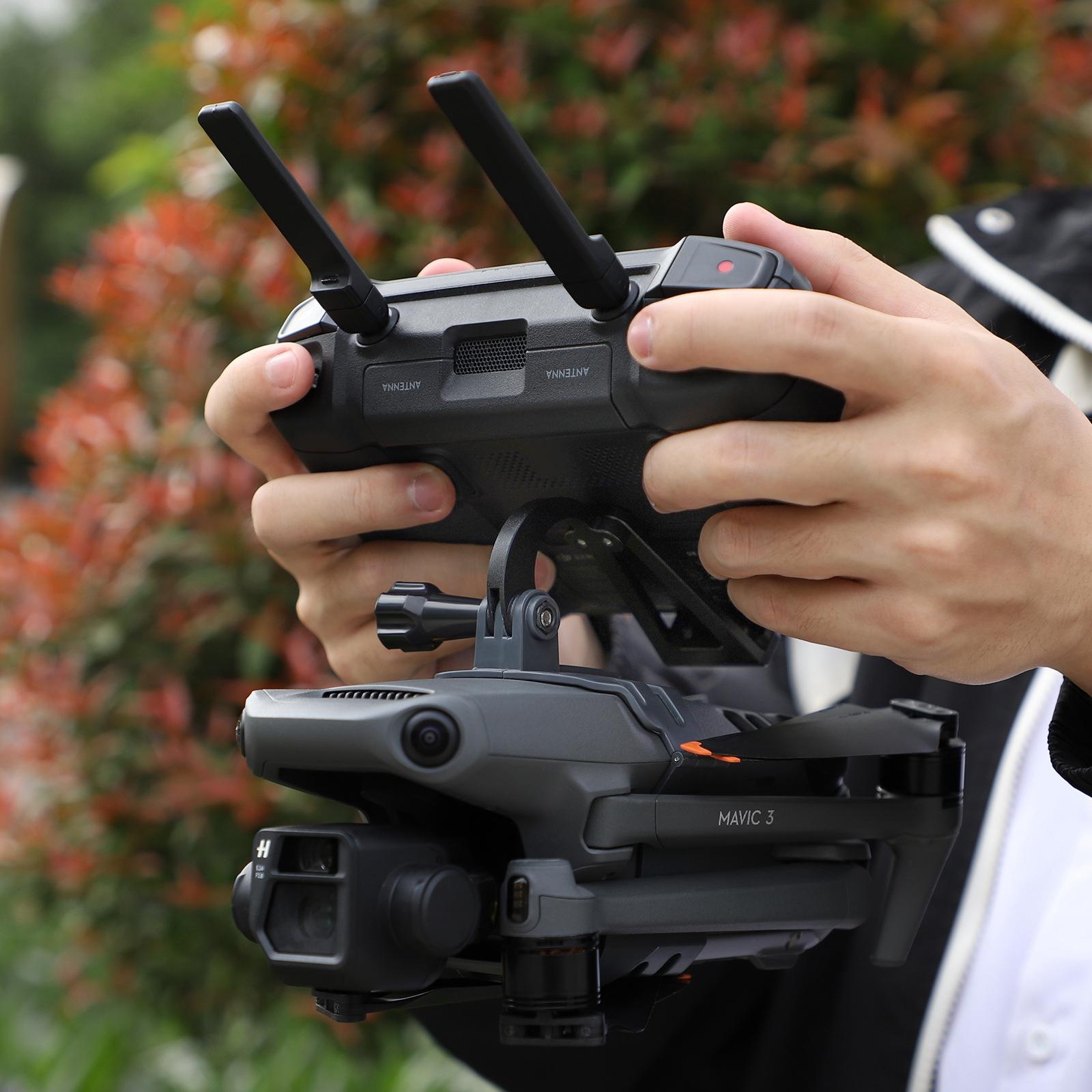 Handheld Gimbal For Dji Mavic 3 / 3 Pro / 3 Classic - Stabilize Photography-1915197530761728009
