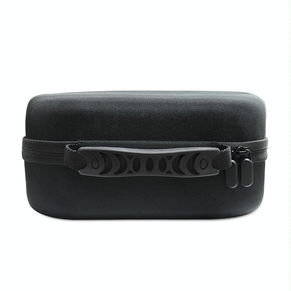 Portable Shockproof Bag For Dyson Air Purification Headset - Black-1915196872138559491