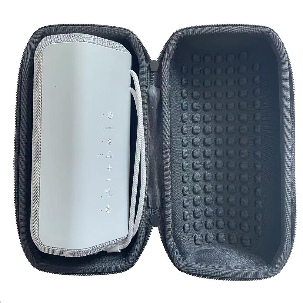 Sony Srs-Xe200 Portable Bluetooth Speaker With Protective Storage Box-1962691927665152001