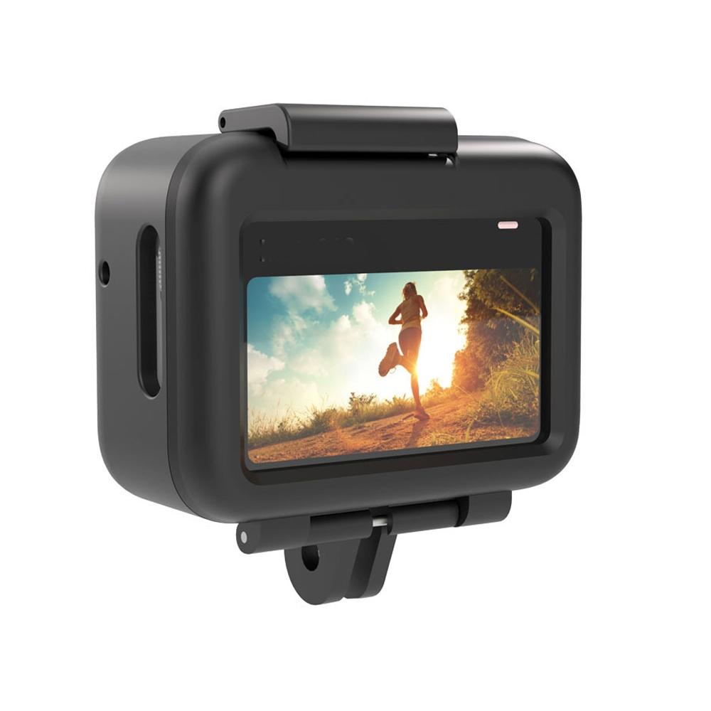 Insta360 Go 3 Battery Case Protective Frame-1915197520867364870