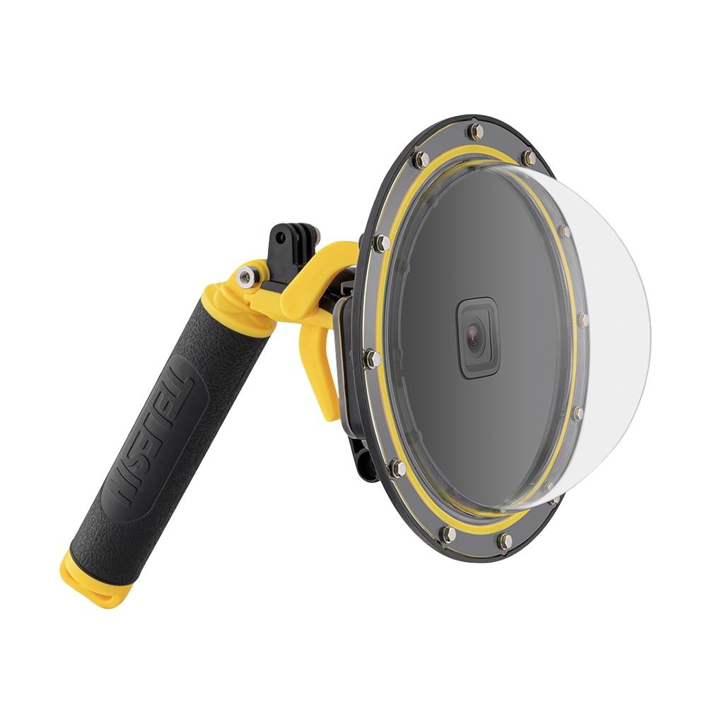 Waterproof Case For Gopro Hero11 / 10 / 9 - 30M Depth-1964932227380940800