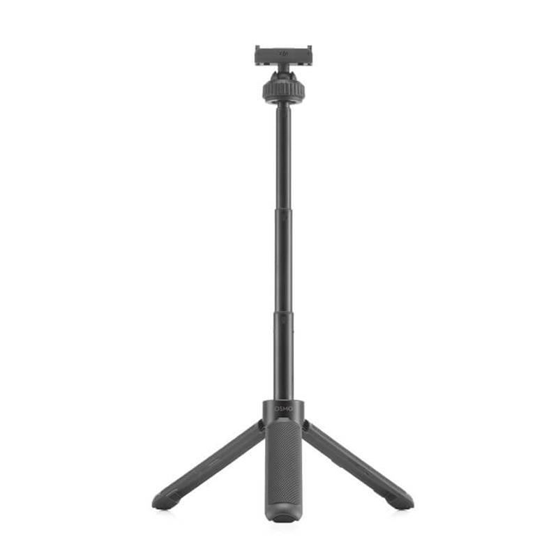 Mini Extension Rod For Dji Action 3 / 4 - Compact And Versatile-1922443445448871939