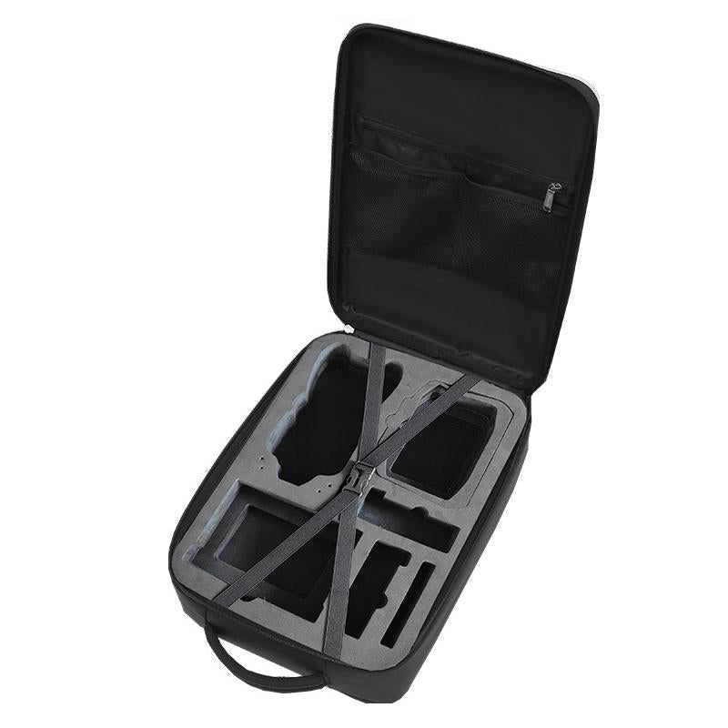 Compact Hard Shell Backpack For Dji Air 3 Drone With 42X30X14Cm Storage-1915196846507167748