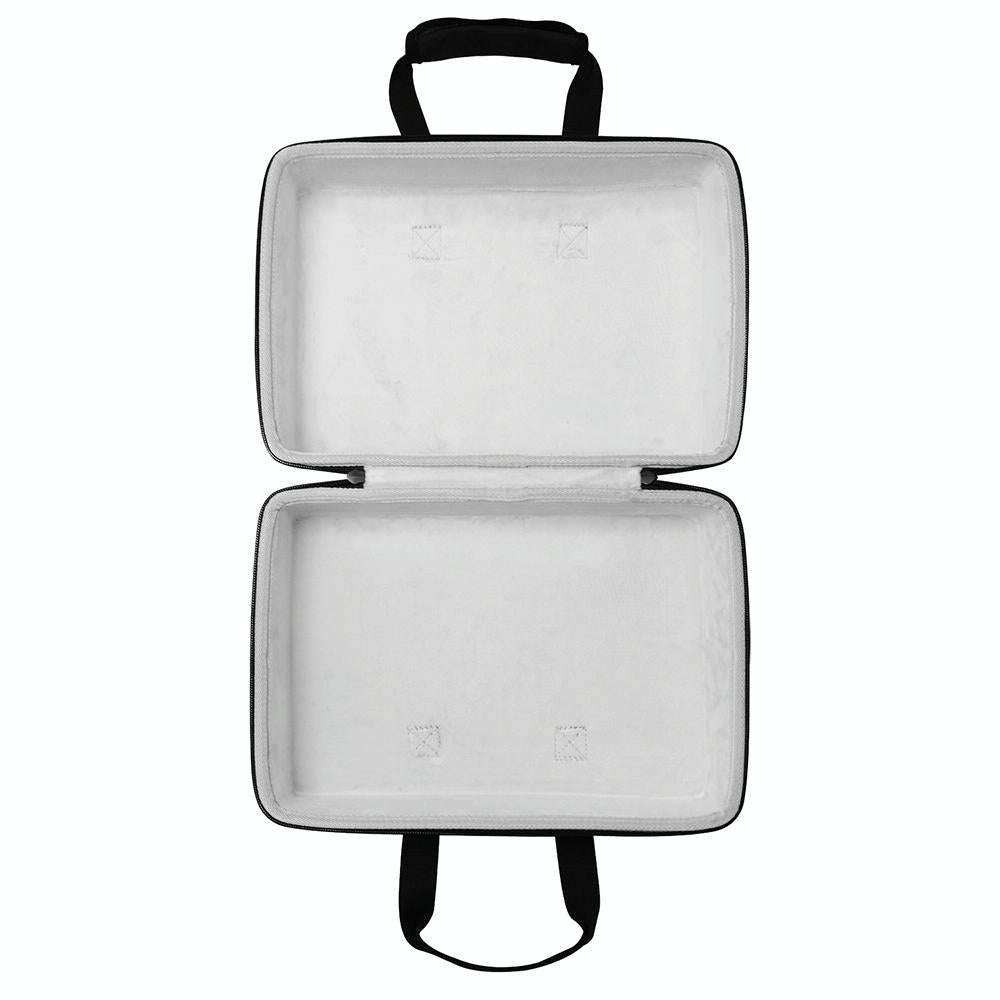 Protective Bag For B & O Beoplay Beolit 20 Speaker - Anti-Drop & Shock-Absorbing - Black-1915196886227226628