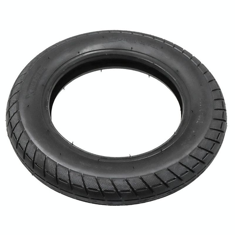 10X2 Inner Tube & Outer Tire Combo For Xiaomi M365 / M365 Pro Electric Scooter - Black-1964932181084213251