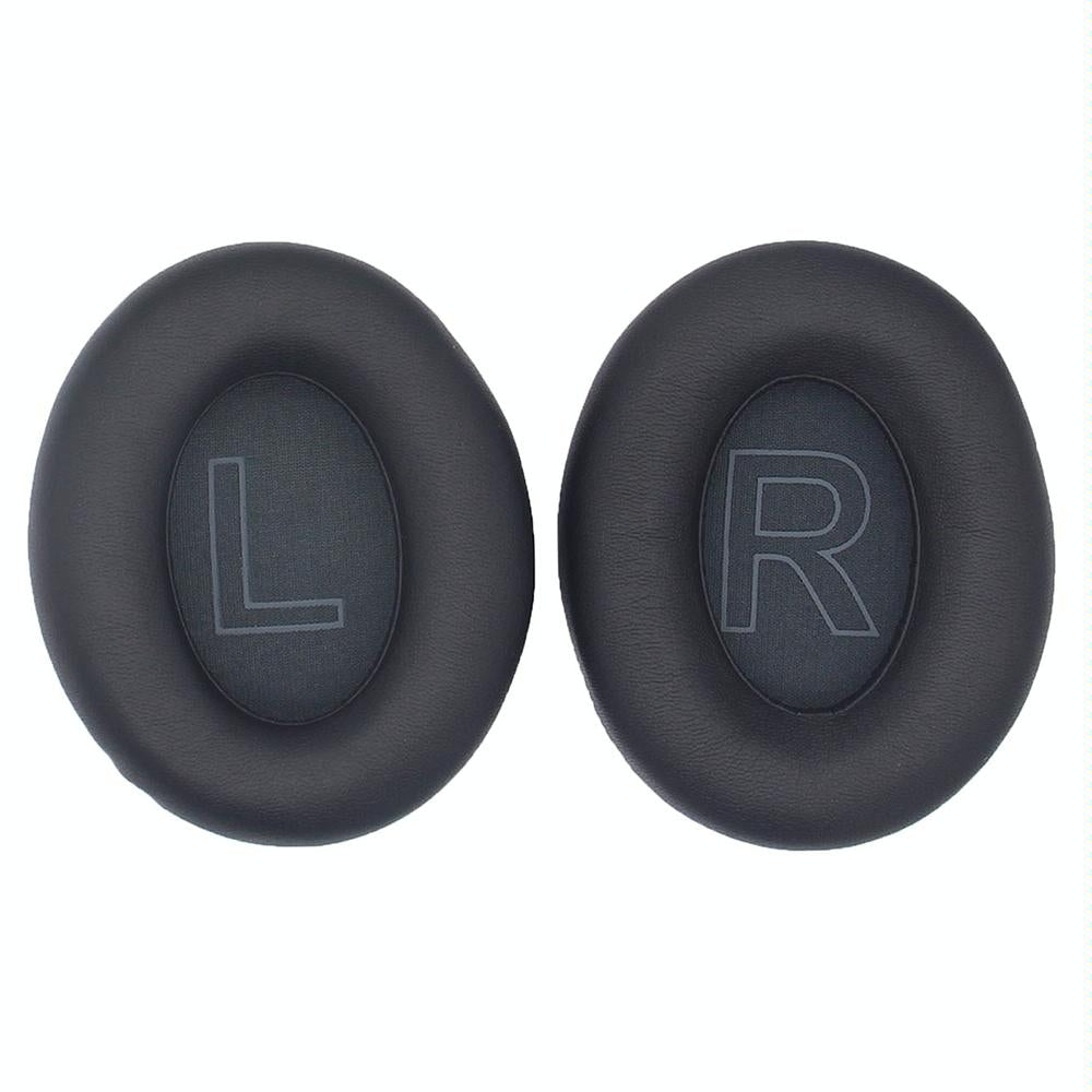 Leather Earpads For Anker Soundcore Life Q20 - 1 Pair-1915198383165935616