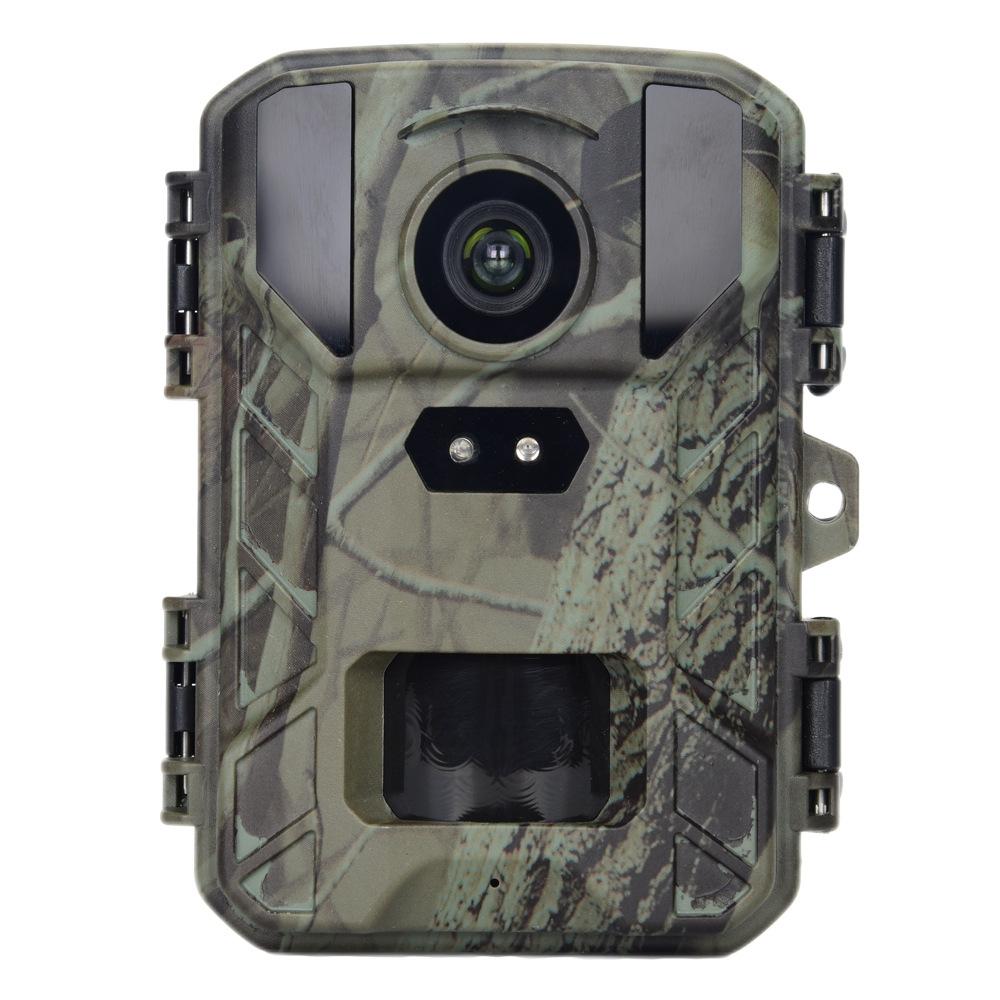 50Mp / 4K Mini Wildlife Hunting Camera With Night Vision-1915198282938847240
