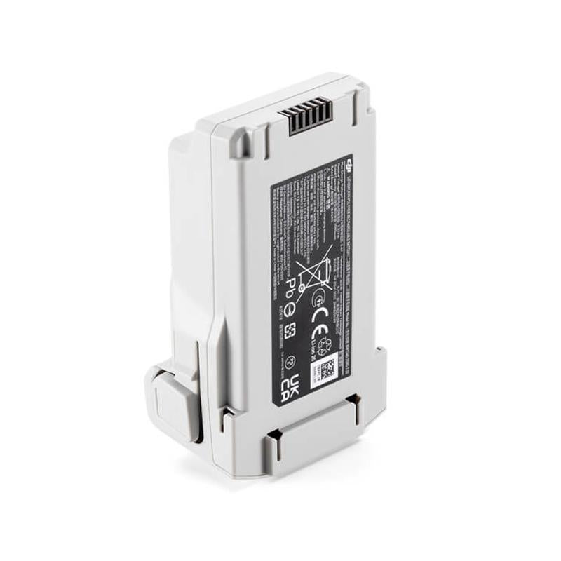 High-Capacity Intelligent Flight Battery - 2590 Mah-1922443404726374403