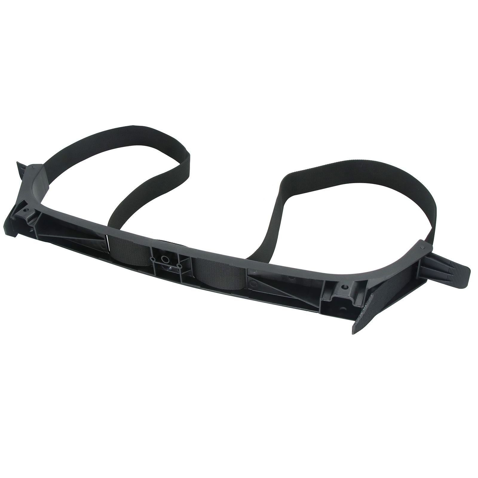 Electric Golf Cart Ball Bag Holder For Club Car Ds Tour Accessories-1964932359367299074