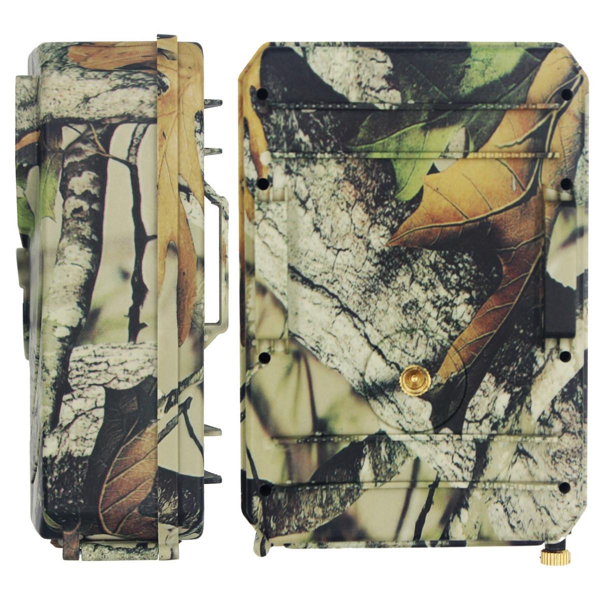 20Mp Hd 1080P Infrared Hunting Camera - Pr100-1915198389499334658