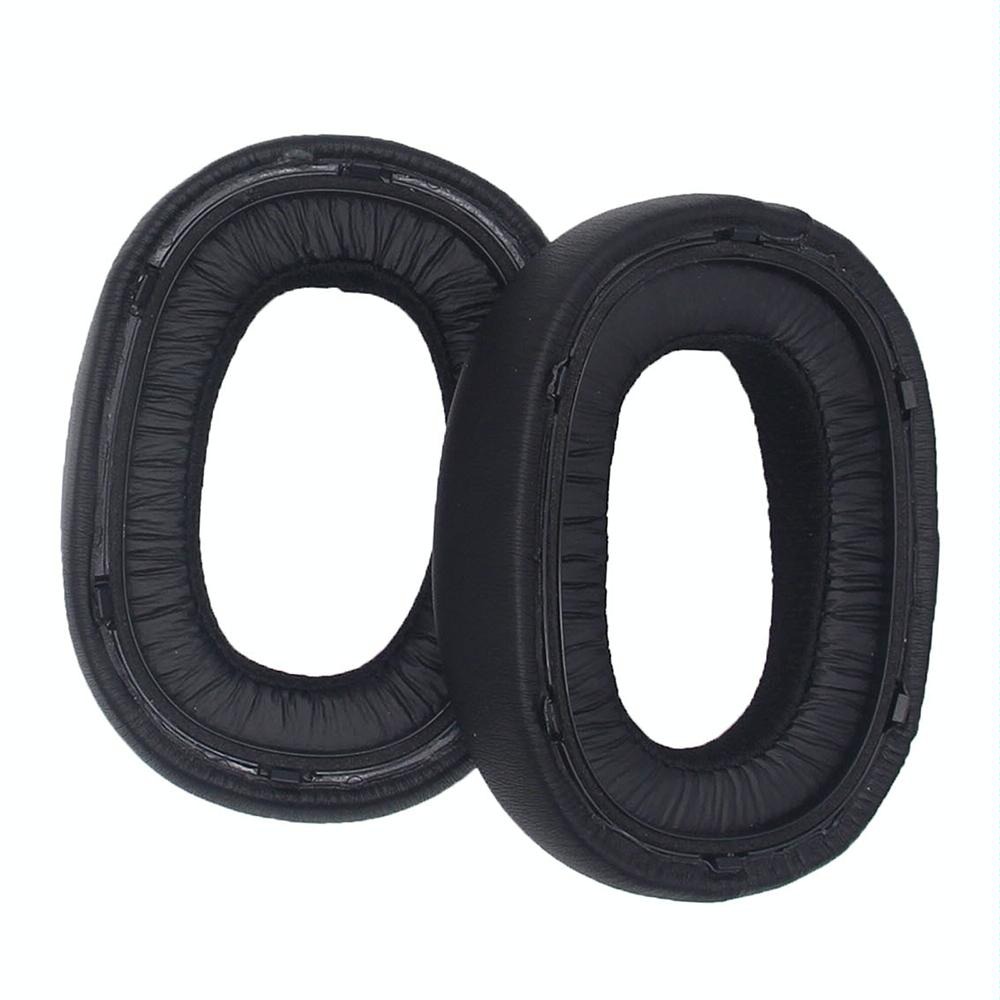 2-Pack Leather Earpads For Akg N700Nc Headphones-1964932285648211971