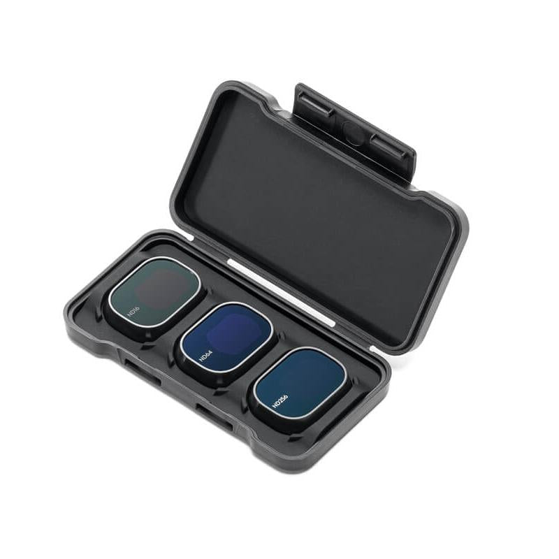 Essential Nd Filter Set - Nd16 / 64 / 256-1915197073163161602