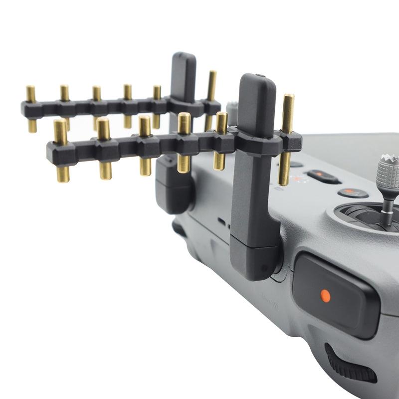 Enhance Dji Air / Mini Drone Signal With Yagi Antenna For Remote Control Range-1915196811577004035