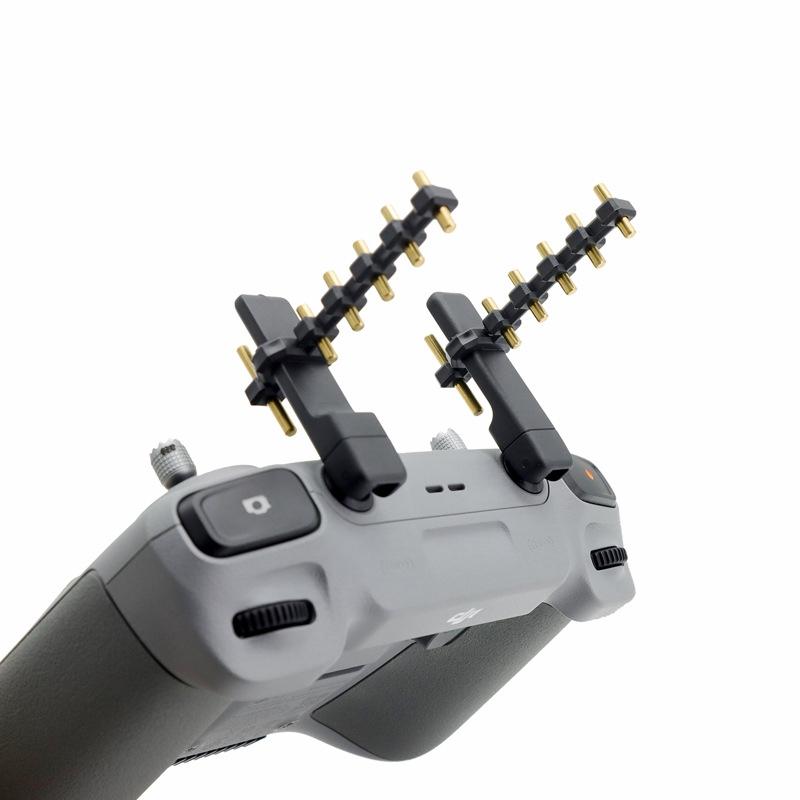 Enhance Dji Air / Mini Drone Signal With Yagi Antenna For Remote Control Range-1915196811577004036