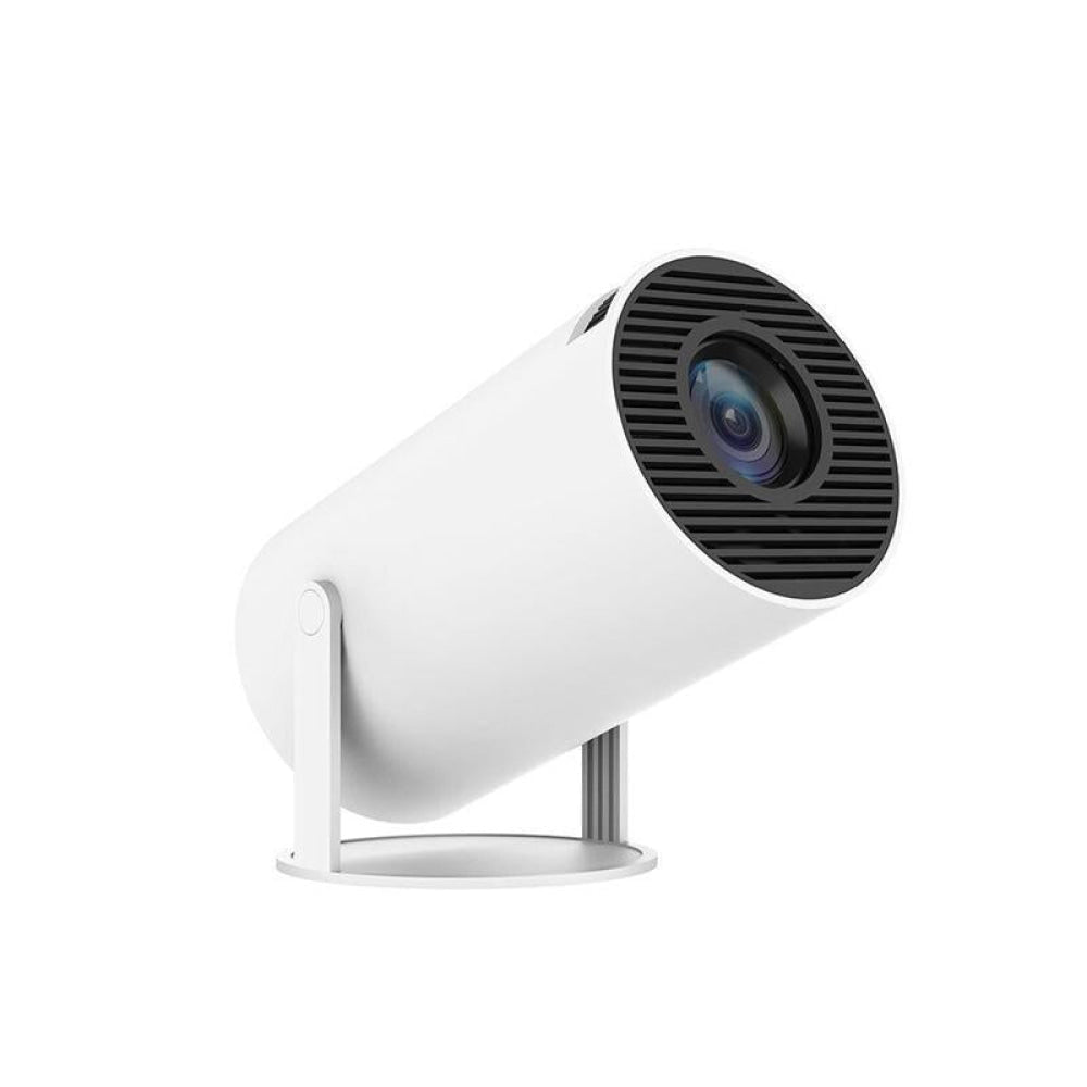 Portable Smart Projector With Android 11.0 System - 120 Lumen-1915197693865627648