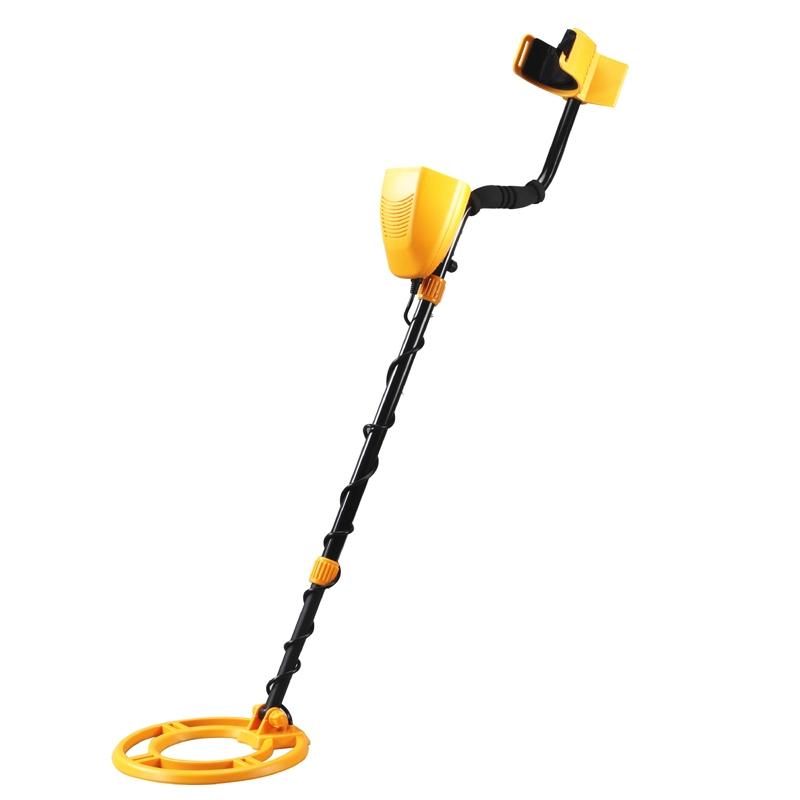Underground Lcd Metal Detector For Outdoor Use-1915197587238031366