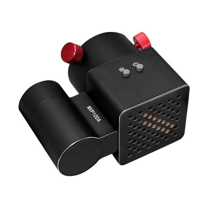 350M Wifi Hd Infrared Telescope With Night Vision-1915196873824669705