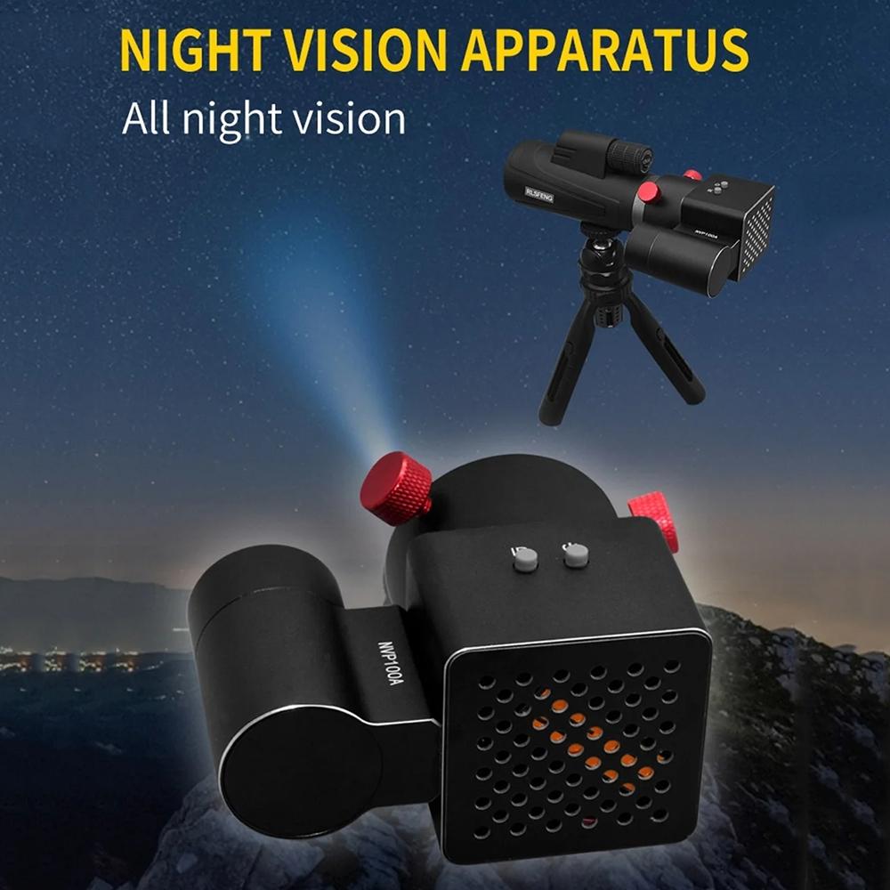 350M Wifi Hd Infrared Telescope With Night Vision-1915196873824669703