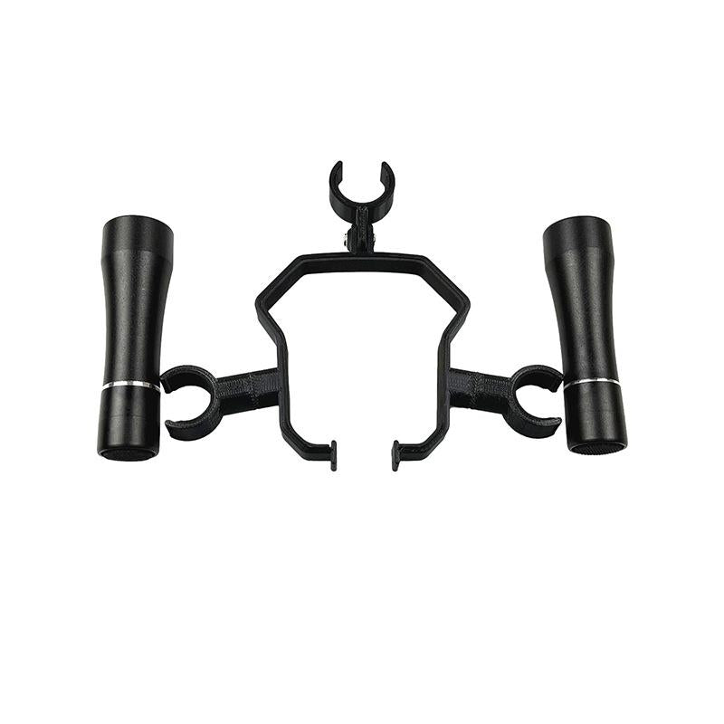 Universal Night Flight Searchlight Led Flashlight - Master Edition-1915197581626052610