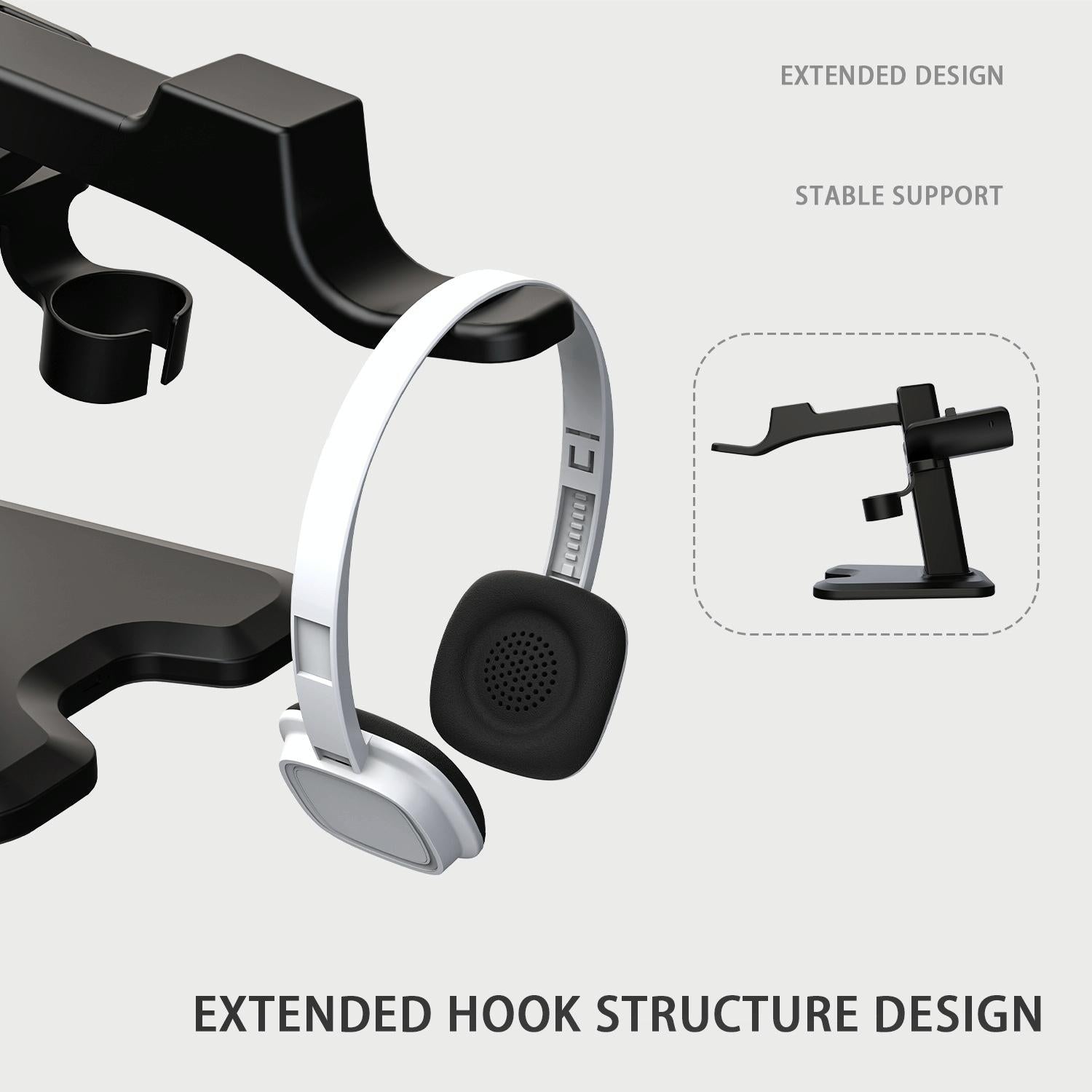 Charging Stand For Oculus Quest 3 - Rgb-1922443430382931974