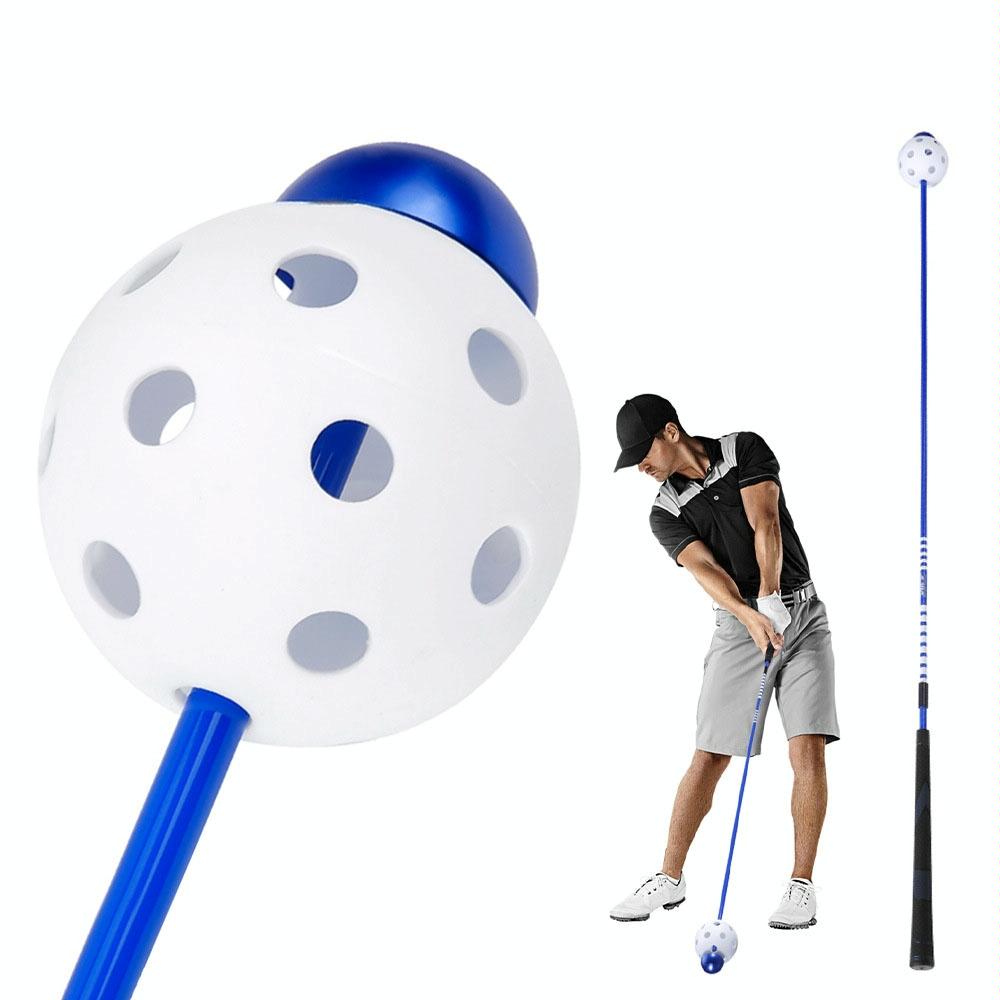 Improve Swing Speed With Golf Swing Training Stick-1915198263926067201