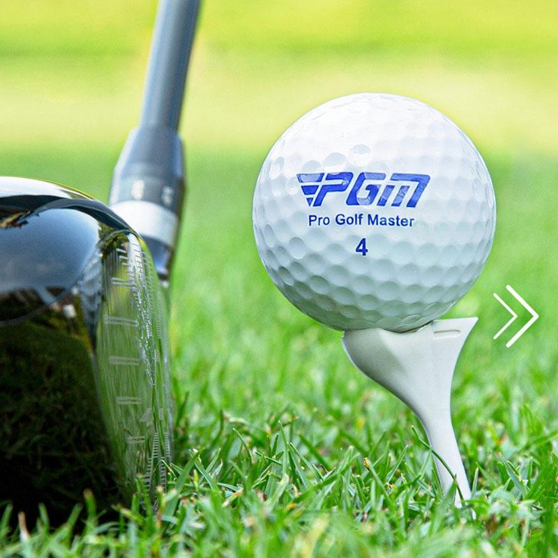 20-Pack Golf Ball Tees With 10-Degree Angled Spike-1915197518082347015