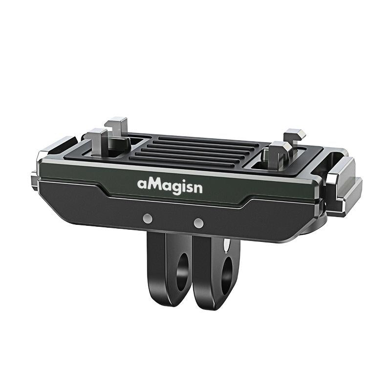 Amagisn Magnetic Quick Release For Insta360 Ace Pro Sports Camera-1915197671501598721