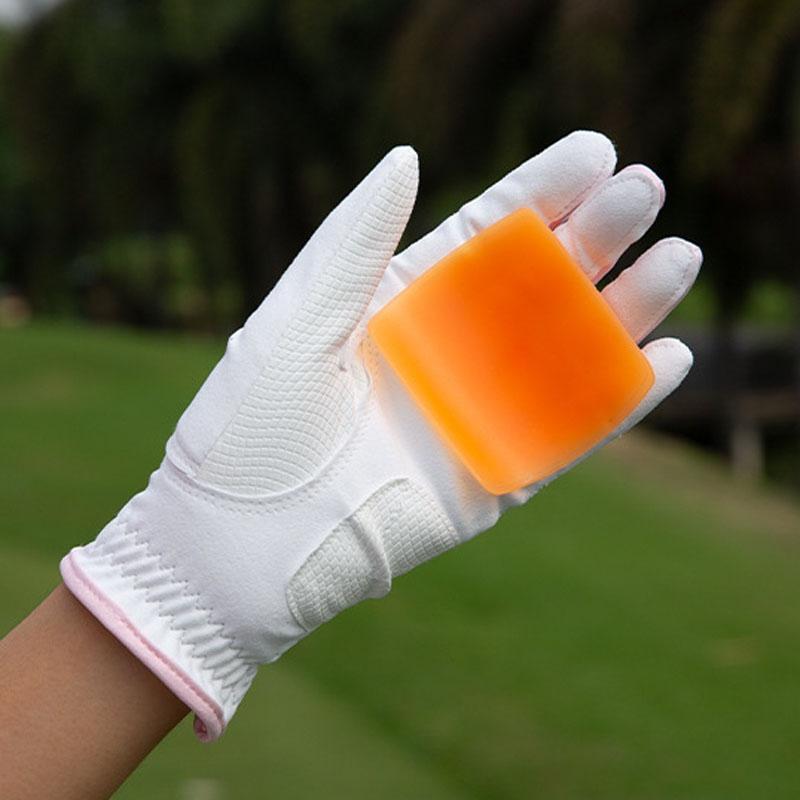 Improve Golf Ball Control With Silicone Magic Stickers-1915198267478642695