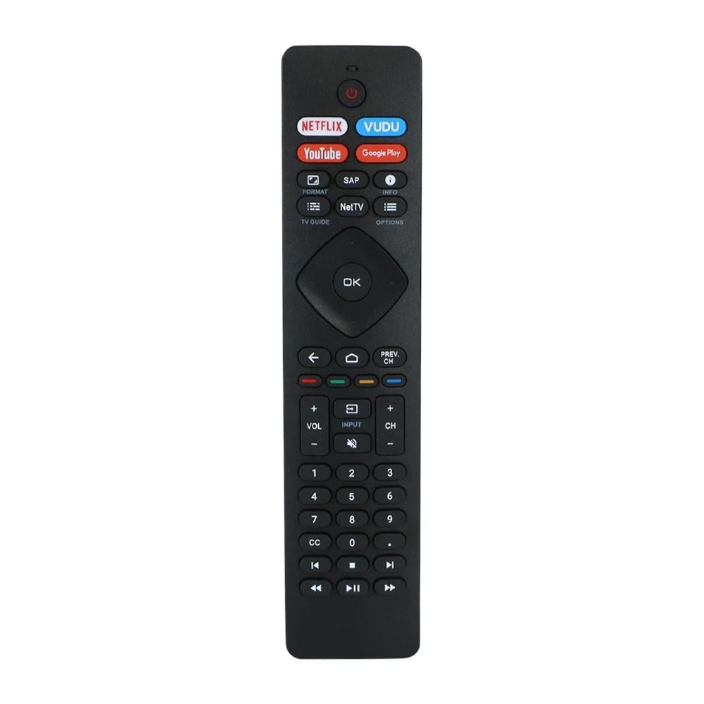 Replacement Philips Tv Remote Control - Rf402A Ir-1915197904797175813