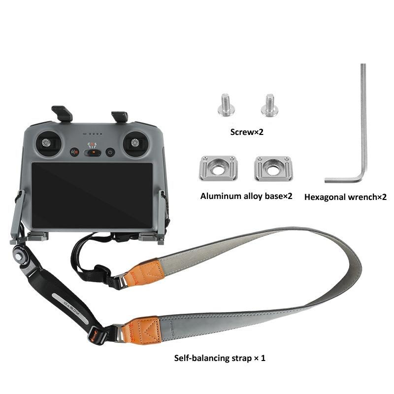 Drone Remote Control System Lanyard For Dji Rc / Rc 2-1915196845987074051