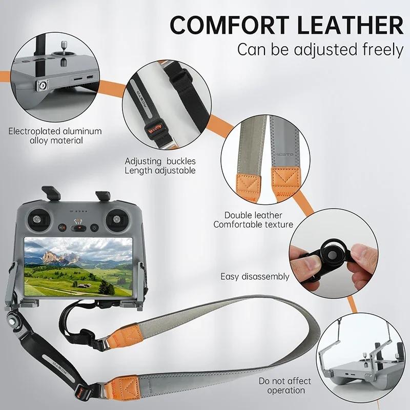 Drone Remote Control System Lanyard For Dji Rc / Rc 2-1915196845987074052