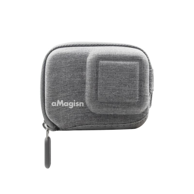 Mini Body Bag For Essential Items - Magisn Storage Case-1915197752170647561