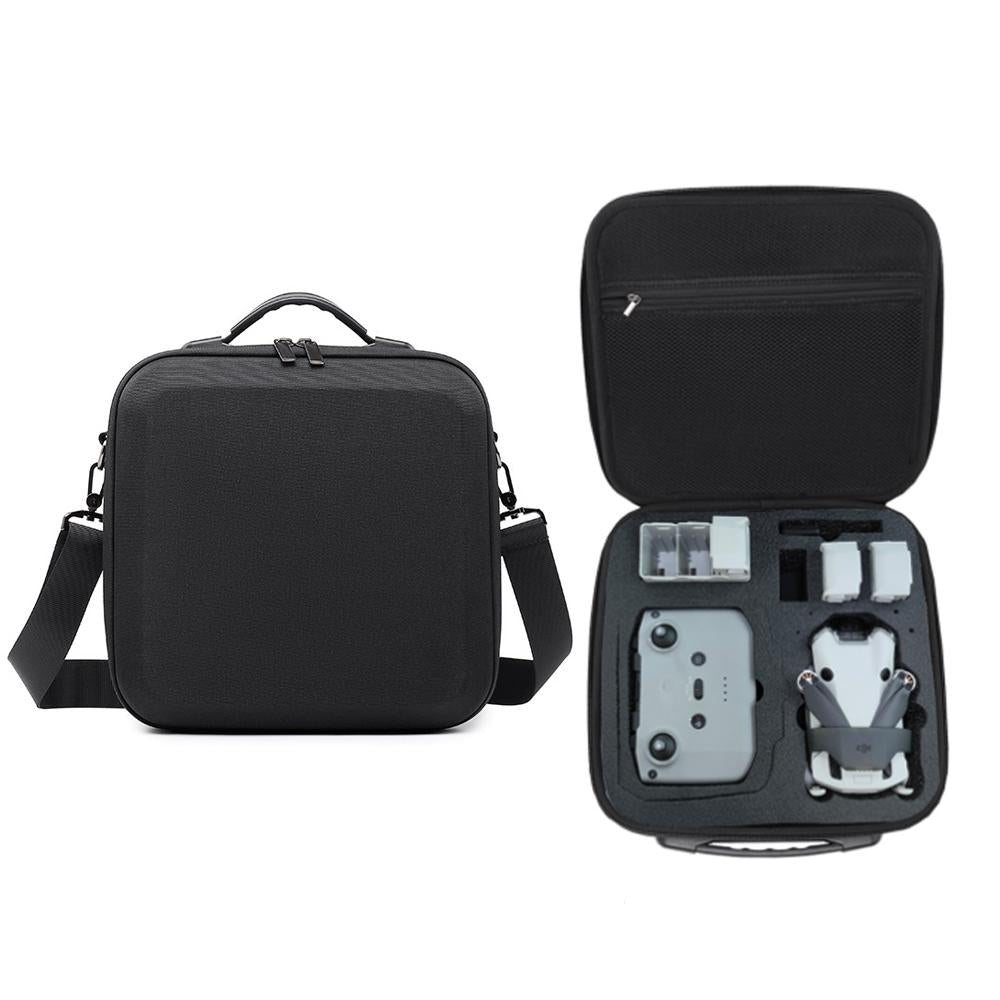 Drone Shoulder Bag For Dji Mini 4 Pro - Storage Box-1962691922954948616
