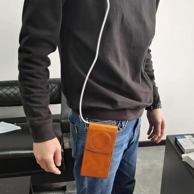 Apple Vision Pro Power Case - Compact Organizer-1915196849594175493