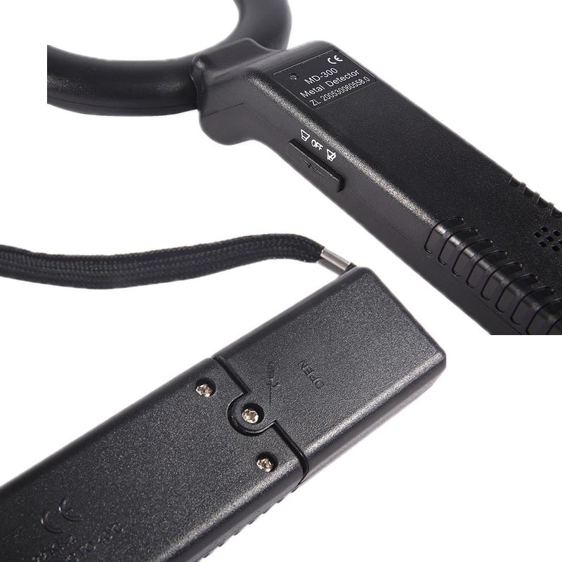 Portable Mobile Phone Security Detector For Examination Rooms-1962691930735382530