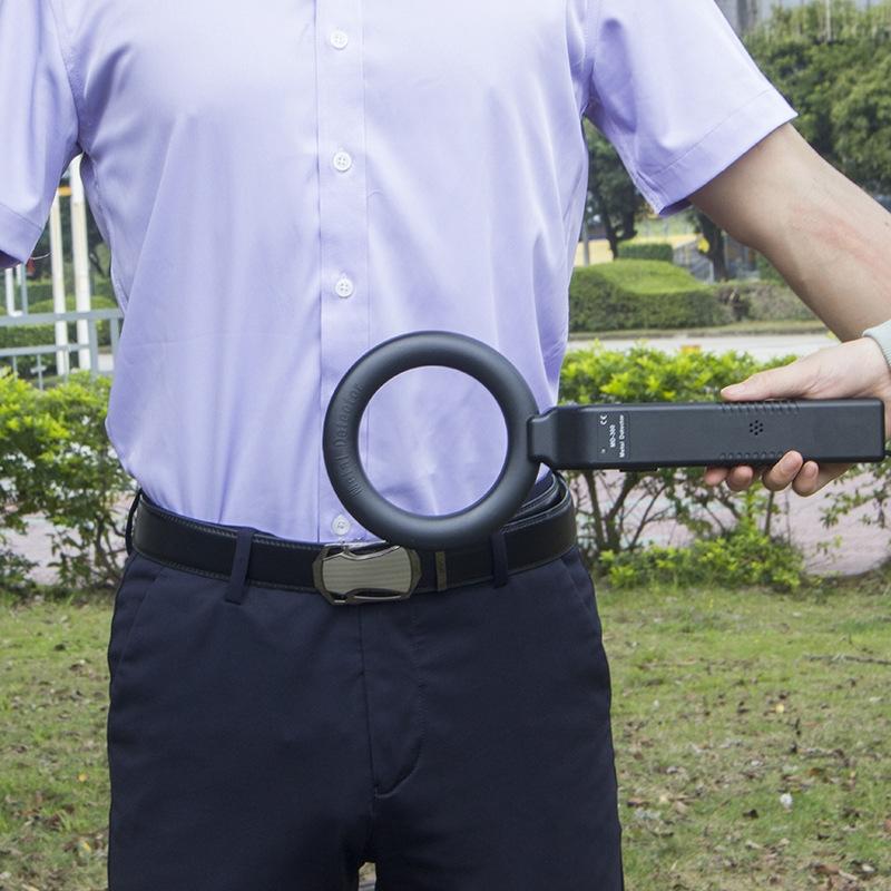 Portable Mobile Phone Security Detector For Examination Rooms-1962691930735382531