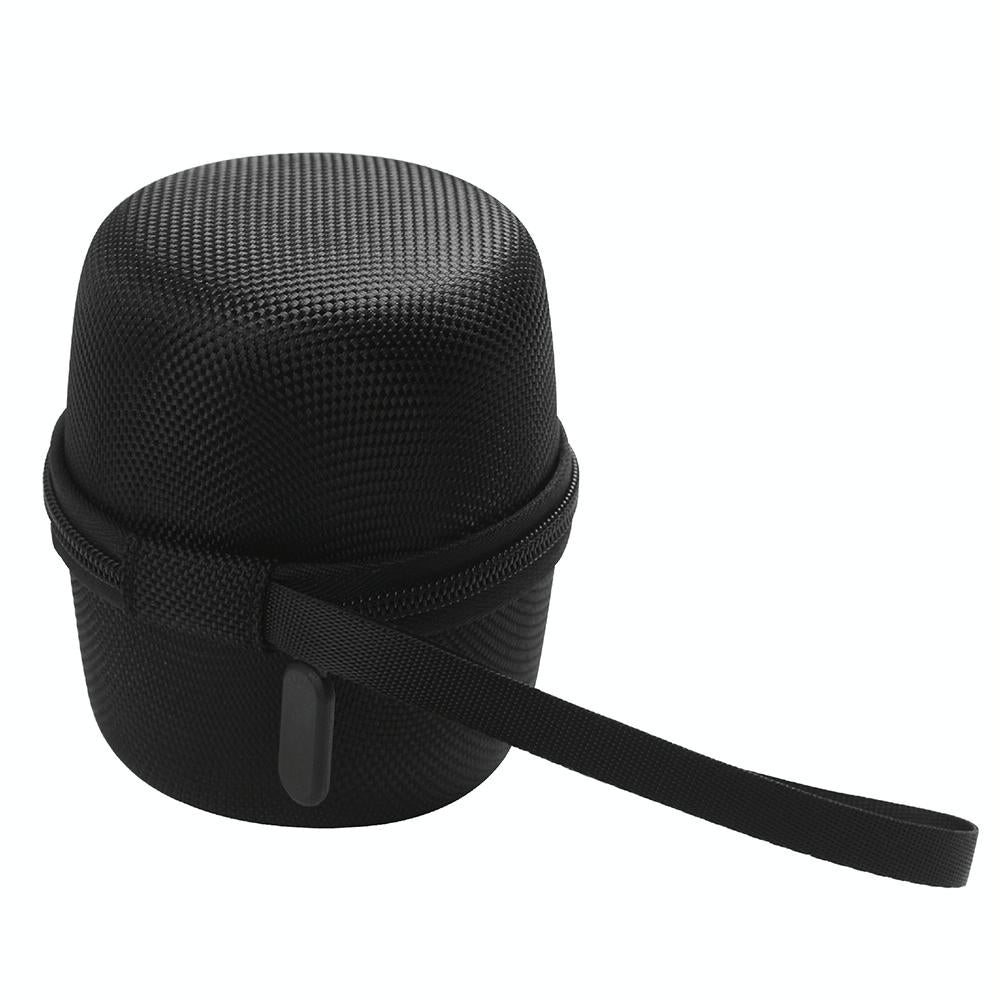Protective Cover For Sony Srs-Xb100 Wireless Speaker - Portable Storage Bag Black-1915196895651827712