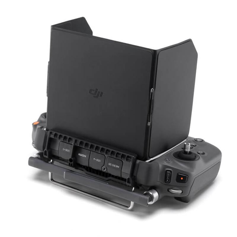 Enhanced Dji Inspire Monitor Hood For Rc With Bonus Screen-1915198430330884099