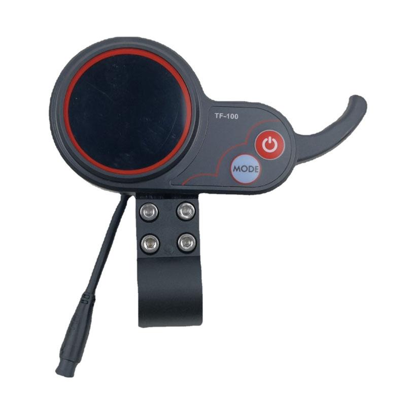 Kugoo M4 Scooter Display Screen - 6 Pin-1964932355202355200