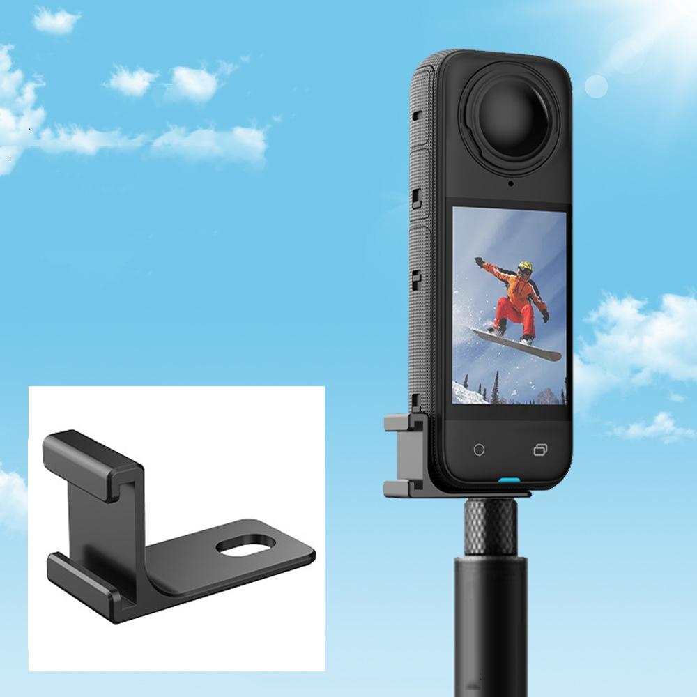 Insta360 Camera Adapter For X4 And X3 Accessories-1922443433142784000